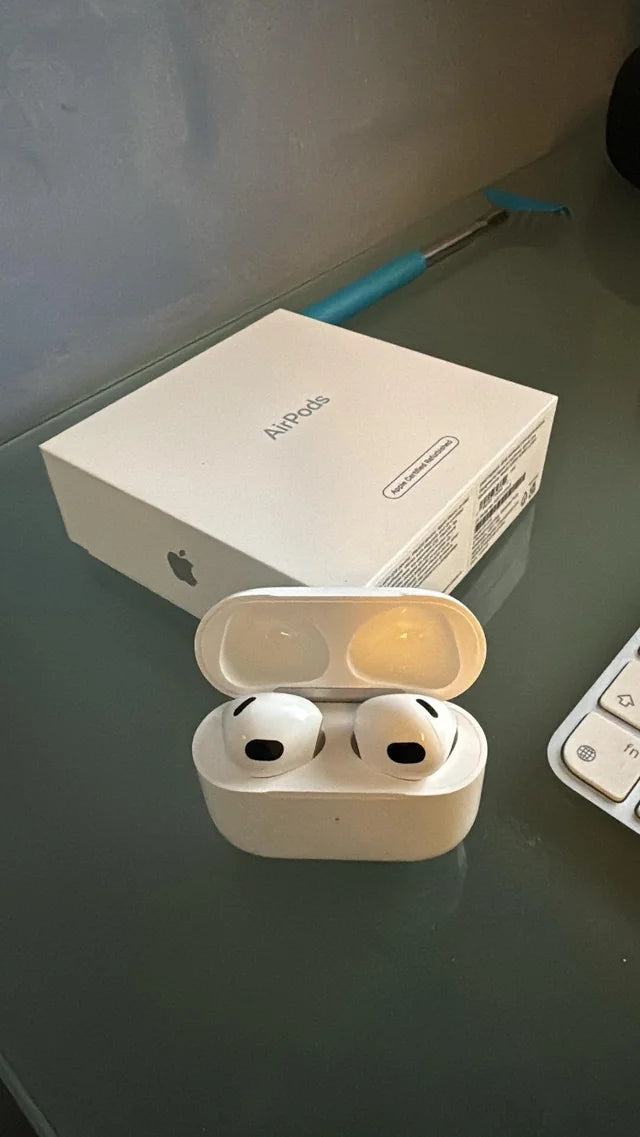 AirPods refurbished
